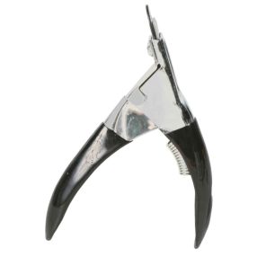   Trixie Claw Clippers | Karomvágó olló kistestű kutyák és kisállatok részére – 11 cm