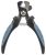 Trixie Claw Scissors | Karomvágó olló kutyák részére – Kék-fekete, 13 cm