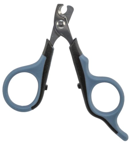 Trixie Nail Scissors | Kisméretű karomvágó olló kisállatok részére – 8 cm