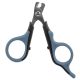 Trixie Nail Scissors | Kisméretű karomvágó olló kisállatok részére – 8 cm