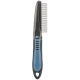 Trixie Coat Untangler Fine Teeth | Sűrű fogazatú bontófésű kutyák és macskák részére – 22 cm