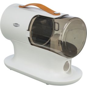   Trixie Clipper Set with Fur Vacuum | Kisállat nyíró és porszívó készlet egyben – 2 liter / 600 W