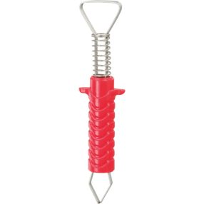   Trixie Tick Tweezers | Rugós kullancscsipesz kisállatok részére – 8 cm