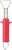 Trixie Tick Tweezers | Rugós kullancscsipesz kisállatok részére – 8 cm