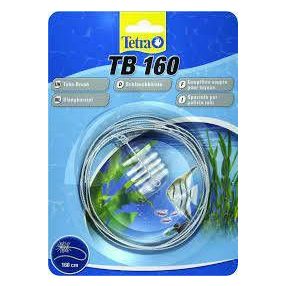   Tetra TB160 Tube Brush | Kefe (csőtisztító) akváriumi szűrőcsövekhez - 160 cm