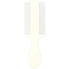   Trixie Flea Comb | Kétoldalú bolhafésű kutyák és macskák részére – 14 cm