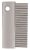 Trixie Metal Flea Comb | Fém bolhafésű kutyák és macskák részére – 6 cm