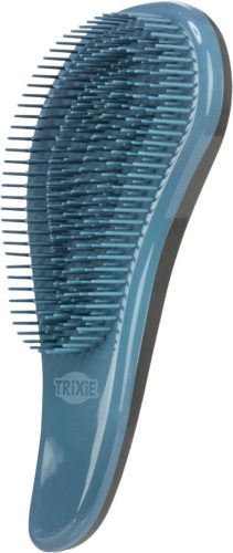 Trixie Soft Brush | Puha szőrápoló kefe kutyák részére – 19 cm