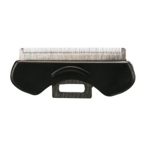   Trixie Replacement Head for Carding Groomer | Cserefej filcbontóhoz és aljszőrzet-eltávolítóhoz – 7 cm