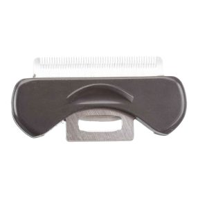  Trixie Replacement Head for Carding Groomer | Univerzális cserefej filcbontóhoz – 7 cm