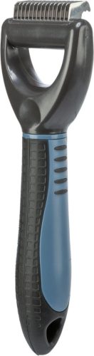 Trixie Fur Detangler | Univerzális bontó és ritkító kefe – 5 × 18 cm