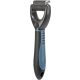 Trixie Fur Detangler | Univerzális bontó és ritkító kefe – 5 × 18 cm