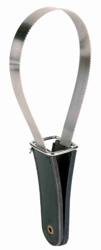 Trixie Grooming Rake | Szőrbontó gereblye rövid és középhosszú szőrzethez – 2,5 × 8 cm