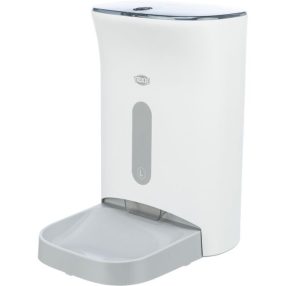   Trixie TX8 Smart Automatic Food Dispenser | Autómata etető - 4,5 L