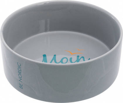 Trixie BE NORDIC Ceramic Bowl | Kerámia tál - 0,8 L