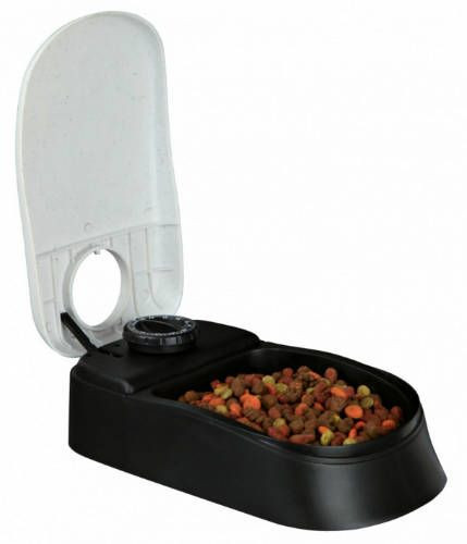 Trixie TX1 Automatic Food Dispenser | Automata etető - 0,3 L