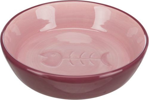 Trixie | Ceramic Bowl kerámia tál macskáknak – többféle színben (0,2 l / Ø13 cm)