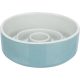 Trixie Slow feeding Ceramic Bowl | Evéslassító tál - 0,9 L