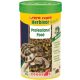 Sera Nature Reptil Professional Herbivor | Professzionális kétkomponensű táp növényevő hüllők részére – 250 ml/ 80 g