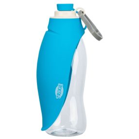 Trixie | itatós műanyag palack - 550ml