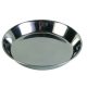 Trixie | Stainless Steel fémtál macskáknak – 0,2 l (Ø11 cm)