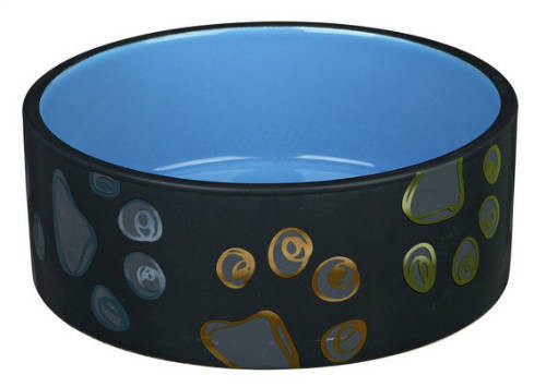 Trixie Jimmy Ceramic Bowl | Kerámia tál - 0,75 L