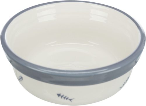 Trixie Ceramic Bowl | Kerámia tál - 0,3 L