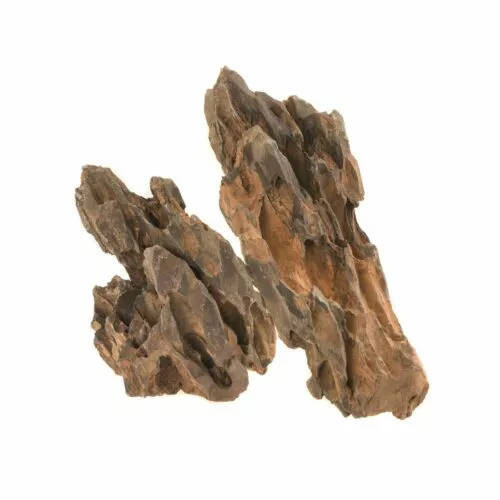 AquaEl Stones Dinosaur Bone Mix | Akvárium dekor (dinoszauruszcsont-mix) - 20 Kg