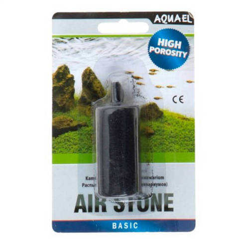 AquaEl Air Stone Basic (M1) | Porlasztókő - 25x50 mm