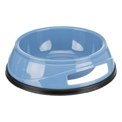 Trixie Plastic Bowl | Műanyag tál - 0,3 L