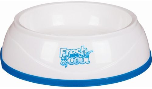 Trixie Fresh & Cool Cooling Bowl | Műanyag tál - 0,25 L