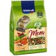 Vitakraft Menu (burunduk) | Teljes értékű eledel csíkos mókusoknak – 600 g