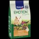 Vitakraft Emotion Beautiy All Ages Hamster | Teljes értékű hörcsög eledel - 600 g