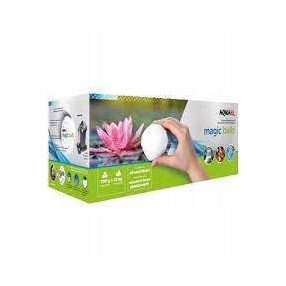 Aquael Magic balls | Algagátló, szűrőlabda - 700 g