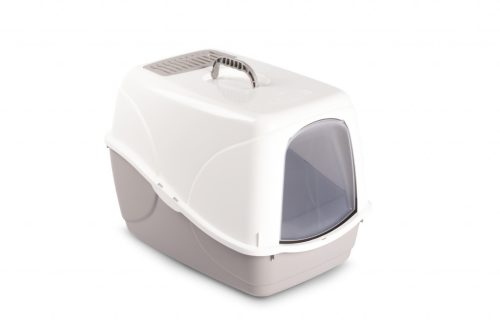 Buffy | macska toilet szagszűrő filterrel - 54 x 38,5 x 38cm