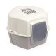 EDGE | macska toilet - 53,5*51*38,5cm
