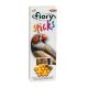 Fiory | Sticks for Exotic birds honey flavor | Rudak (2 db) egzotikus madaraknak, méz ízesítéssel - 60 g