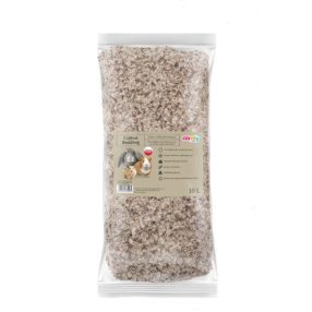   Comfy cotton bedding | Antiallergén alom (pamut) rágcsálók részére - 10 L