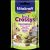 Vitakraft Fruit Crossys Waldbeere | Jutalomfalat kisrágcsálóknak – 50 g