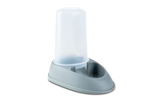 JK | Önitató szürke/bézs 0,5liter 18,5 x 13 x 17cm