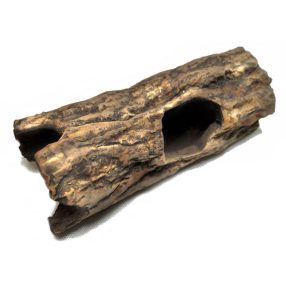 Kerámia fa alakú dekoráció - 4x12 cm