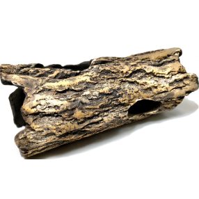 Kerámia fa alakú dekoráció - 9x19,5 cm