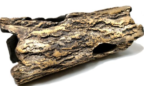 Kerámia fa alakú dekoráció - 9x19,5 cm