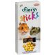 Fiory | Sticks for Hamsters honey flavor | Rudak (2db) hörcsögöknek, méz ízesítéssel - 100 g
