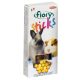 Fiory | Sticks for Dwarf Rabbits honey flavor | Rudak (2 db) nyúlaknak, méz ízesítéssel - 100 g