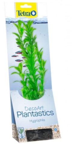 Tetra Decoart Plant | Műnövény (Hygroplila) - 30 cm