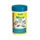 Tetra | Micro | Crisps | Kistestű díszhalak számára - 100 ml/39 g