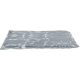 Trixie Soft cooling mat | Hűtőmatrac (szürke) kutyák részére (XL) - 90x60 cm