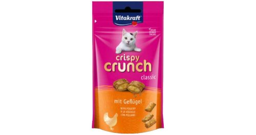 Vitakraft | Crispy Crunch | Jutalomfalat | Csirke - 60 g