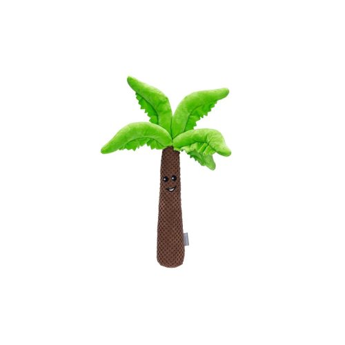 BZ Summer Plüss Kutyajáték Pálmafa 30 cm
